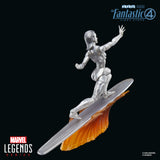 Marvel Legends Fantastic Four: First Steps Silver Surfer