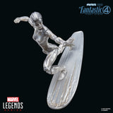 Marvel Legends Fantastic Four: First Steps Silver Surfer
