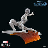 Marvel Legends Fantastic Four: First Steps Silver Surfer