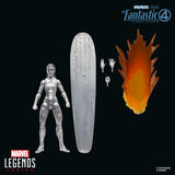 Marvel Legends Fantastic Four: First Steps Silver Surfer