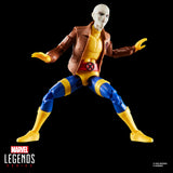 Marvel Legends Retro X-Men '97 Morph