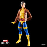 Marvel Legends Retro X-Men '97 Morph