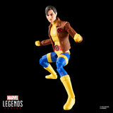 Marvel Legends Retro X-Men '97 Morph