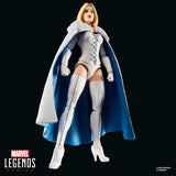 Marvel Legends Retro X-Men '97 Emma Frost