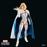 Marvel Legends Retro X-Men '97 Emma Frost