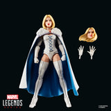 Marvel Legends Retro X-Men '97 Emma Frost