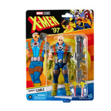 Marvel Legends Retro X-Men '97 Cable