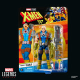 Marvel Legends Retro X-Men '97 Cable