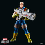 Marvel Legends Retro X-Men '97 Cable