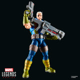 Marvel Legends Retro X-Men '97 Cable