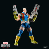 Marvel Legends Retro X-Men '97 Cable