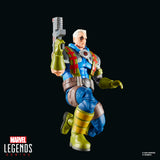 Marvel Legends Retro X-Men '97 Cable