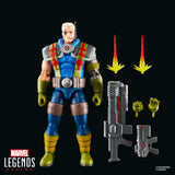 Marvel Legends Retro X-Men '97 Cable