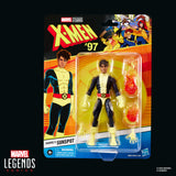 Marvel Legends Retro X-Men '97 Sunspot