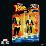 Marvel Legends Retro X-Men '97 Sunspot