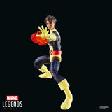 Marvel Legends Retro X-Men '97 Sunspot