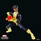 Marvel Legends Retro X-Men '97 Sunspot