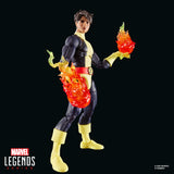 Marvel Legends Retro X-Men '97 Sunspot