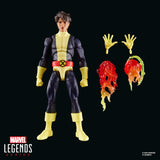 Marvel Legends Retro X-Men '97 Sunspot