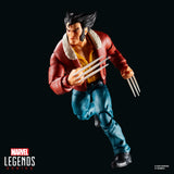 Marvel Legends Retro X-Men '97 Logan (Wolverine)