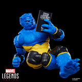 Marvel Legends Beast (with mini-comic)