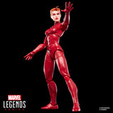 Marvel Legends Phoenix (with mini-comic)