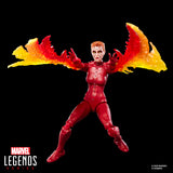 Marvel Legends Phoenix (with mini-comic)