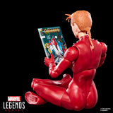 Marvel Legends Phoenix (with mini-comic)
