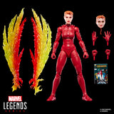 Marvel Legends Phoenix (with mini-comic)