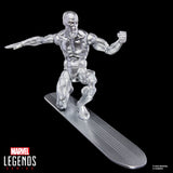 Marvel Legends Silver Surfer (with mini-comic)