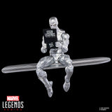 Marvel Legends Silver Surfer (with mini-comic)