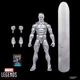 Marvel Legends Silver Surfer (with mini-comic)