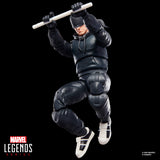 Marvel Legends Daredevil (with mini-comic)