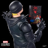 Marvel Legends Daredevil (with mini-comic)