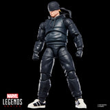Marvel Legends Daredevil (with mini-comic)