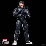 Marvel Legends Daredevil (with mini-comic)