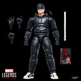 Marvel Legends Daredevil (with mini-comic)