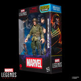 Marvel Legends Wolverine - World War II Logan (Executioner BAF)