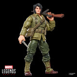 Marvel Legends Wolverine - World War II Logan (Executioner BAF)
