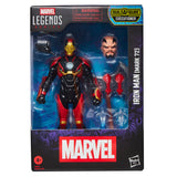 Marvel Legends Iron Man Mark 72 (Executioner BAF)