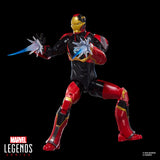 Marvel Legends Iron Man Mark 72 (Executioner BAF)