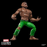 Marvel Legends Werewolf by Night (Executioner BAF)