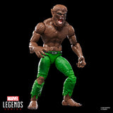 Marvel Legends Werewolf by Night (Executioner BAF)