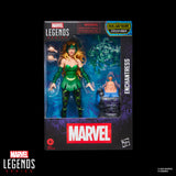 Marvel Legends Enchantress (Executioner BAF)