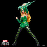 Marvel Legends Enchantress (Executioner BAF)