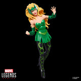 Marvel Legends Enchantress (Executioner BAF)