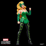 Marvel Legends Enchantress (Executioner BAF)