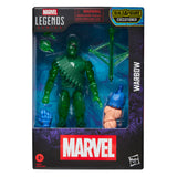 Marvel Legends Warbow (Executioner BAF)