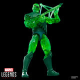 Marvel Legends Warbow (Executioner BAF)
