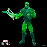 Marvel Legends Warbow (Executioner BAF)